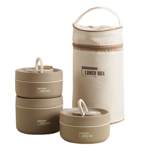 Stay Warm – Savor Hot Meals Anytime, Anywhere
