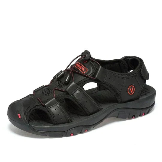Men's Hiking Sandals | Adjustable Straps