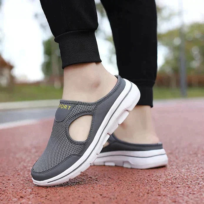Women's Summer Sandals | Slip-On