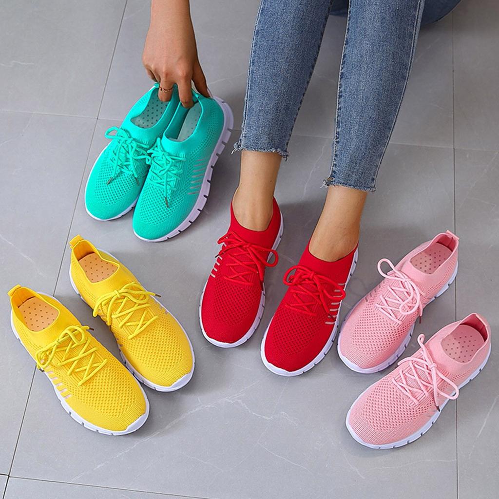 Women’s Running Sneakers | Lightweight