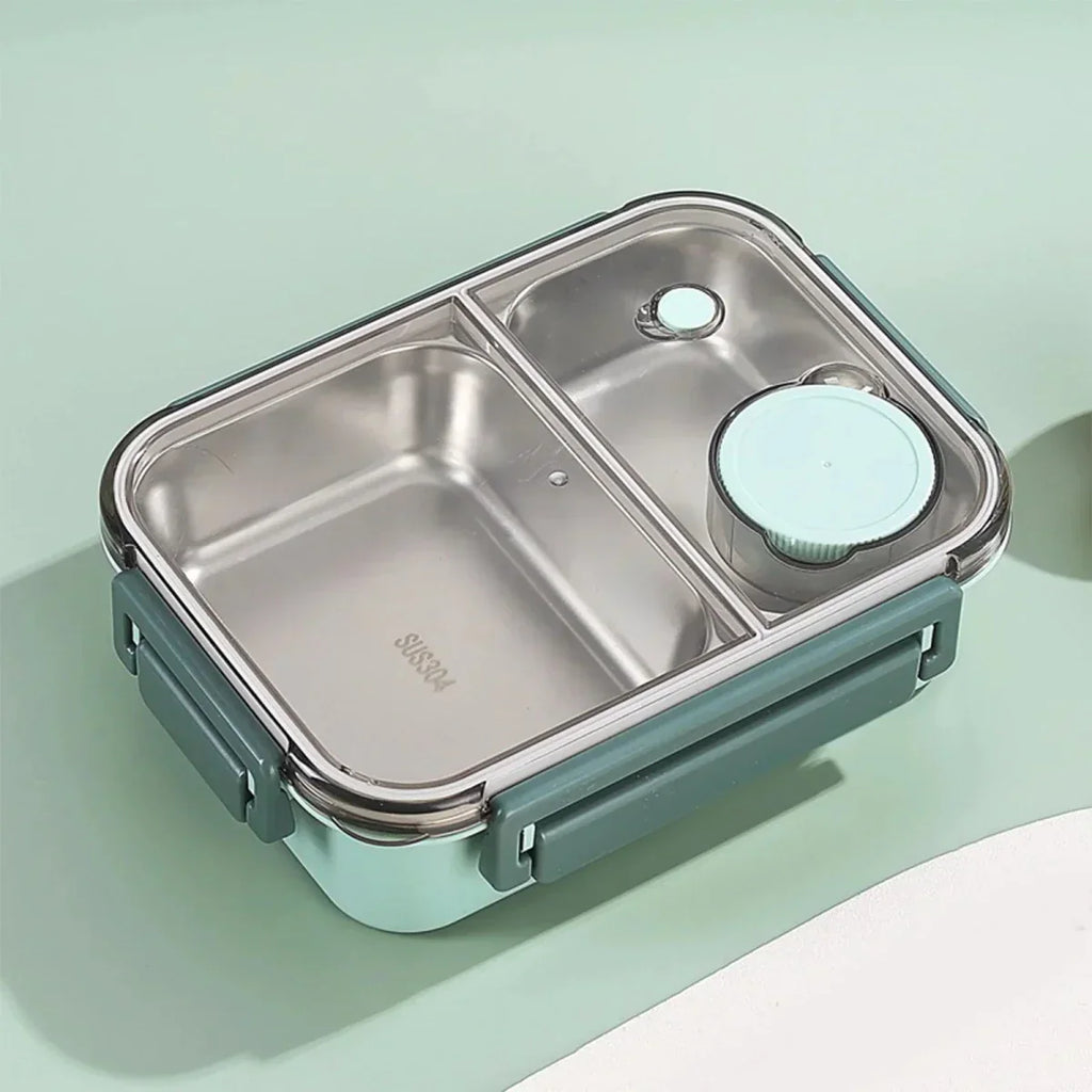 Insulated Heating Container for Warm Meals
