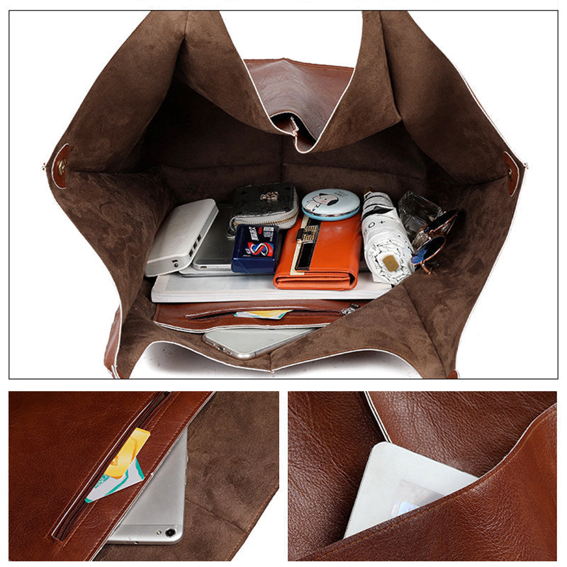 Women’s Modern Handbag | Large