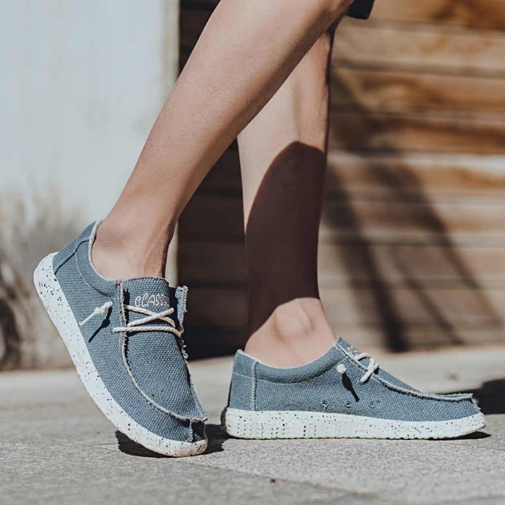Men's Comfortable Loafers | Lightweight