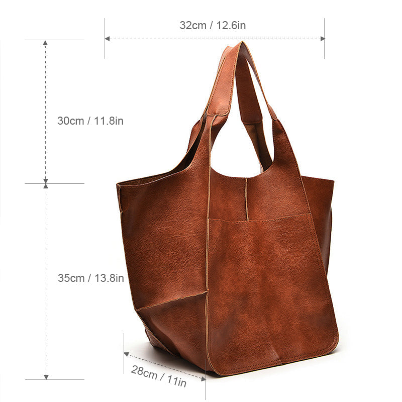 Women’s Modern Handbag | Large