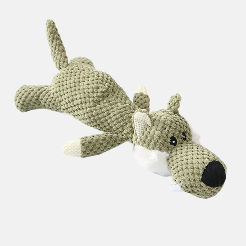 Durable Chew Toy for Active Dogs - Perfect for Entertainment
