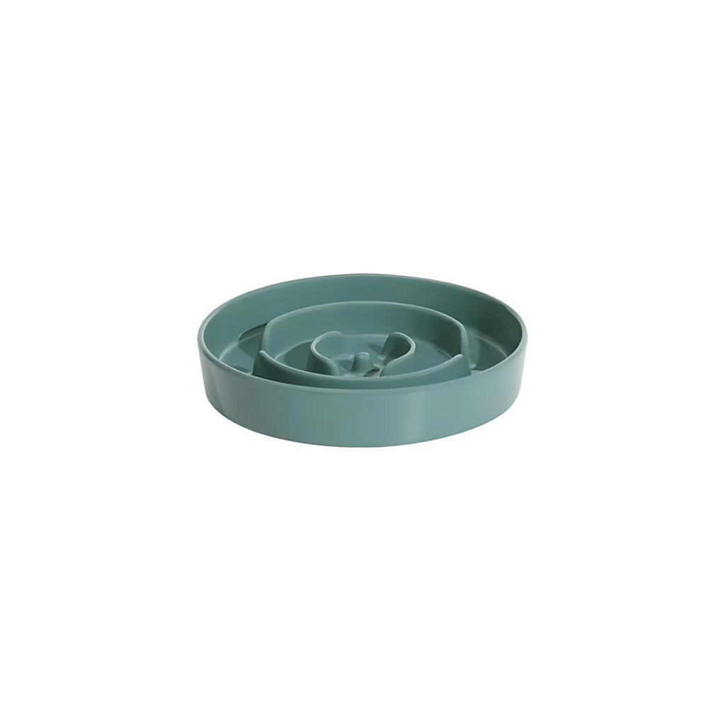 Elegant Handmade Food Bowl for Pets