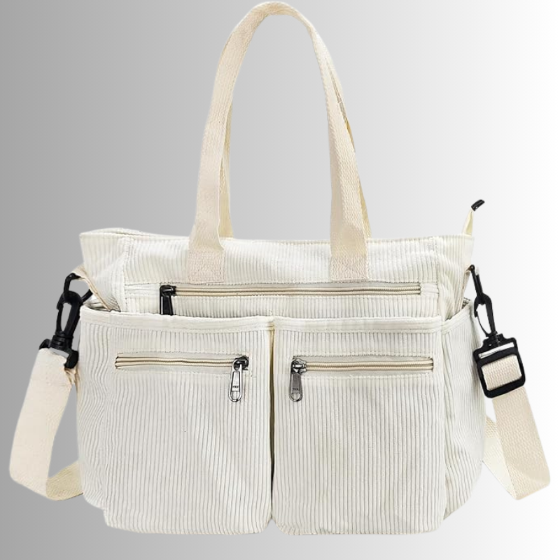 Women's Large Tote Bag | Casual