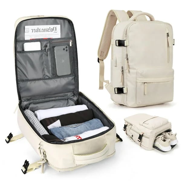 Women's Modern Backpack | Large