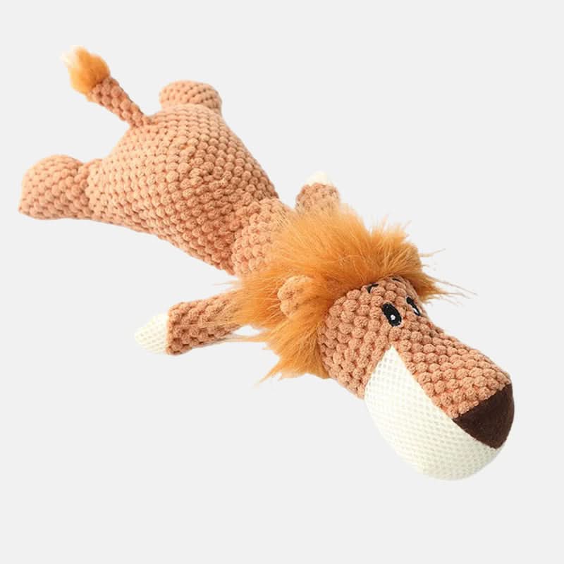 Durable Chew Toy for Active Dogs - Perfect for Entertainment