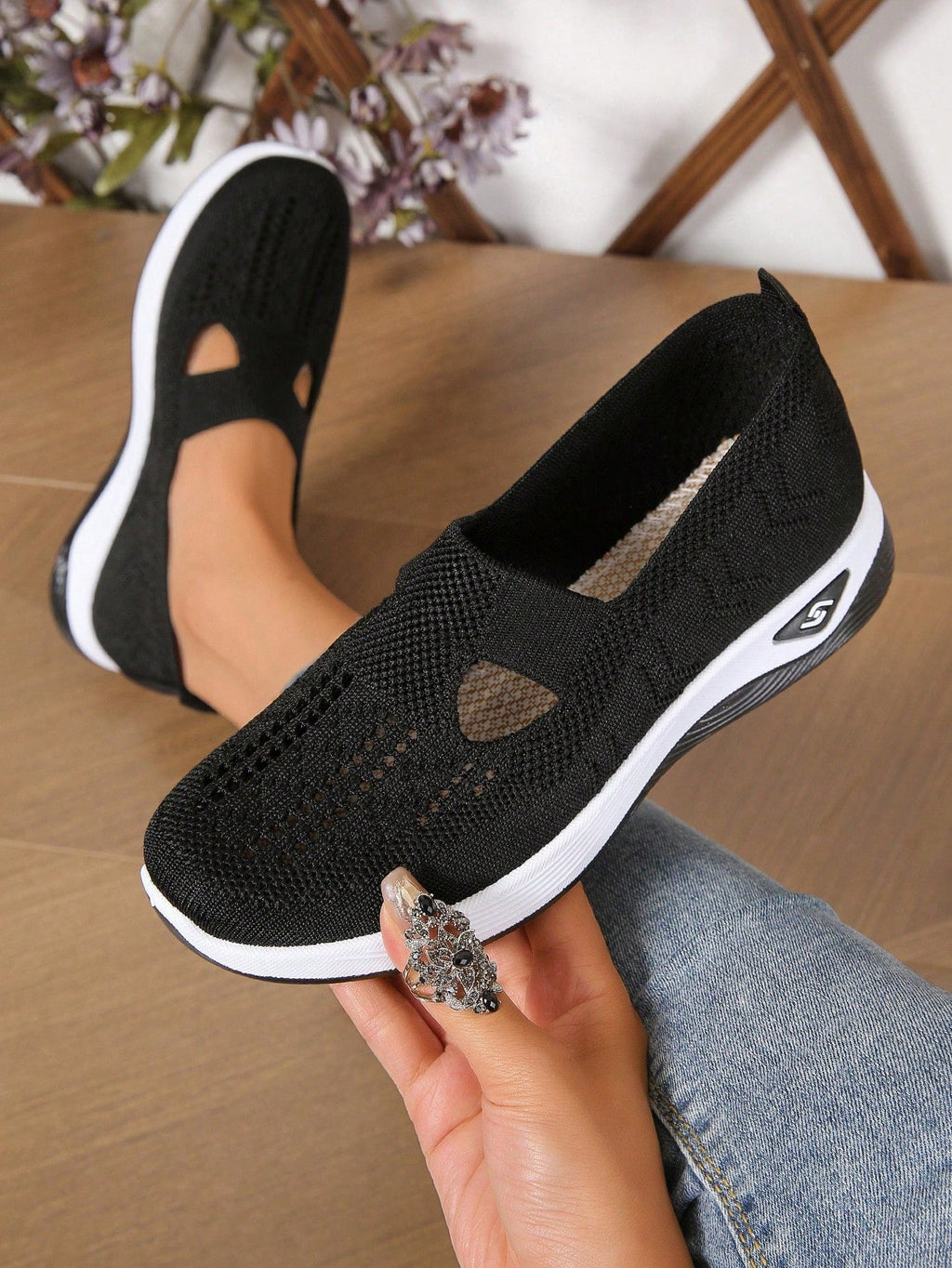 Women's Lightweight Shoes | Mesh