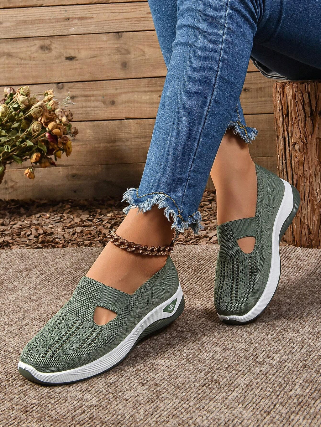 Women's Lightweight Shoes | Mesh