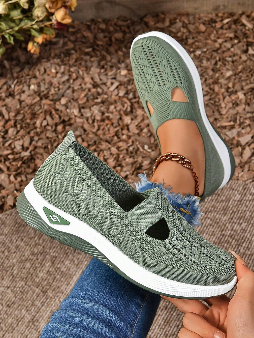 Women's Lightweight Shoes | Mesh
