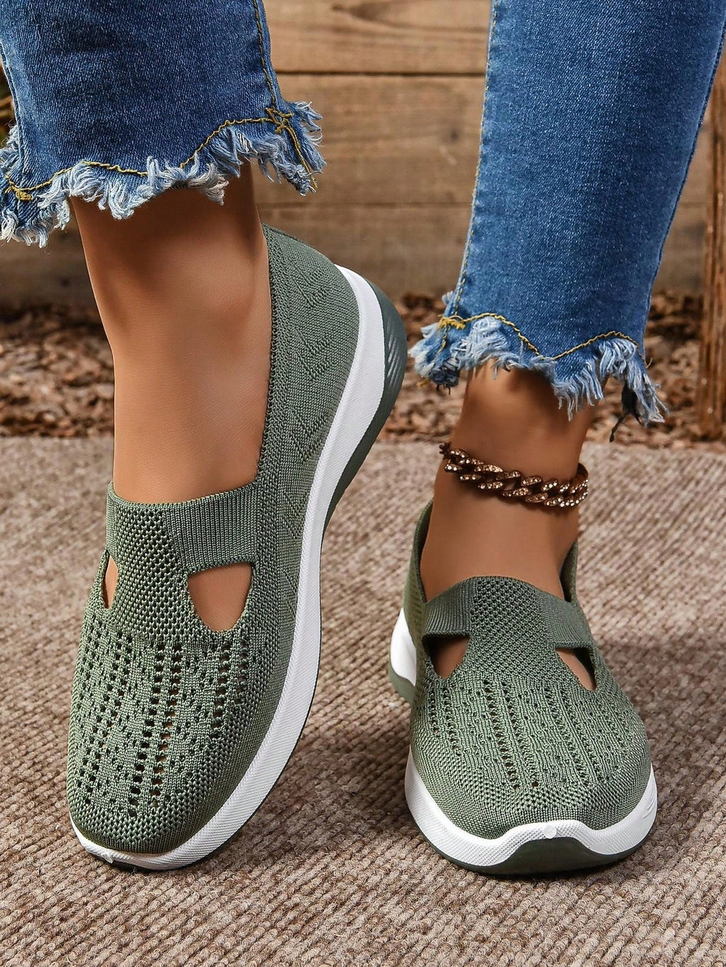 Women's Lightweight Shoes | Mesh