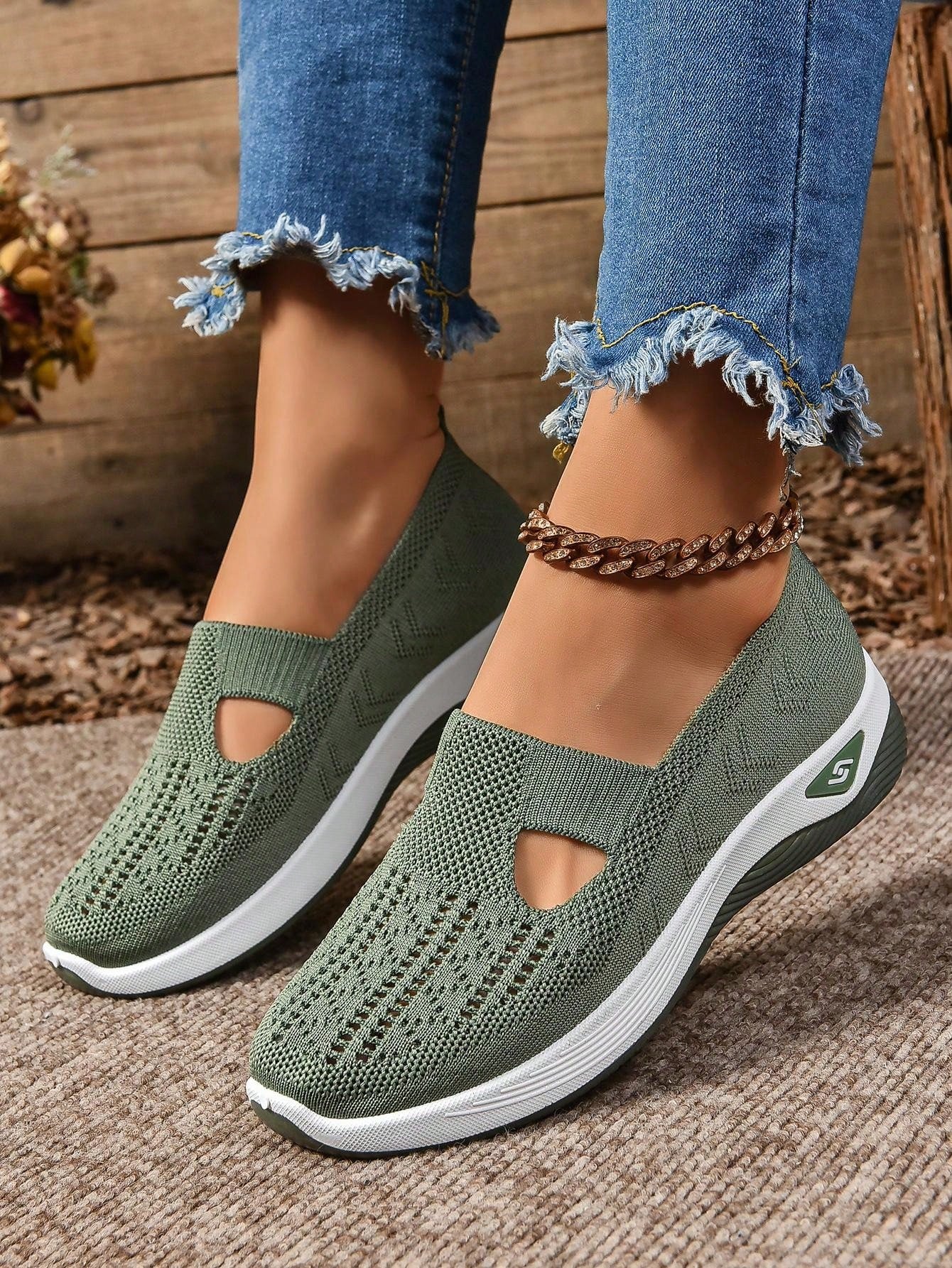 Women's Lightweight Shoes | Mesh