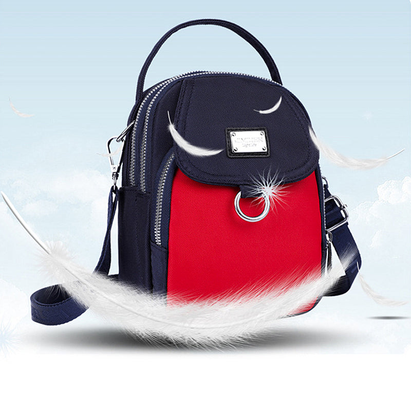 Women's Functional Crossbody Bag | Small