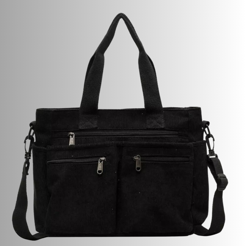 Women's Large Tote Bag | Casual
