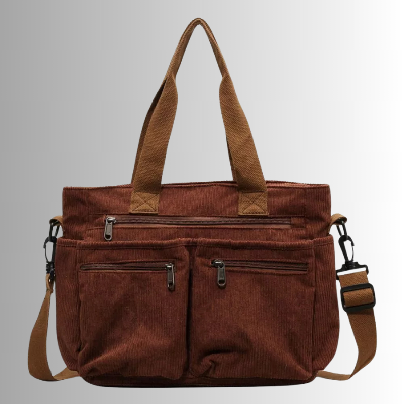 Women's Large Tote Bag | Casual