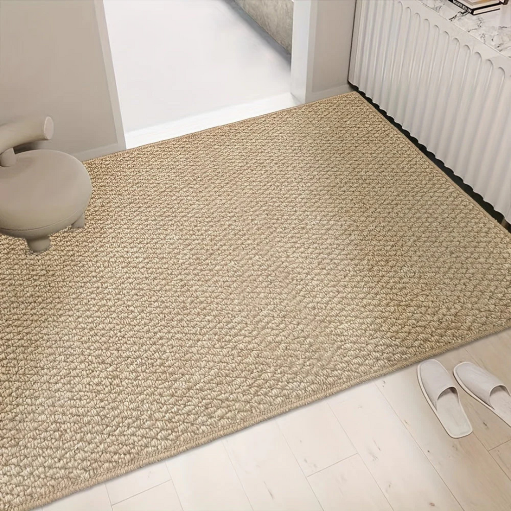 Durable and Stylish Doormat