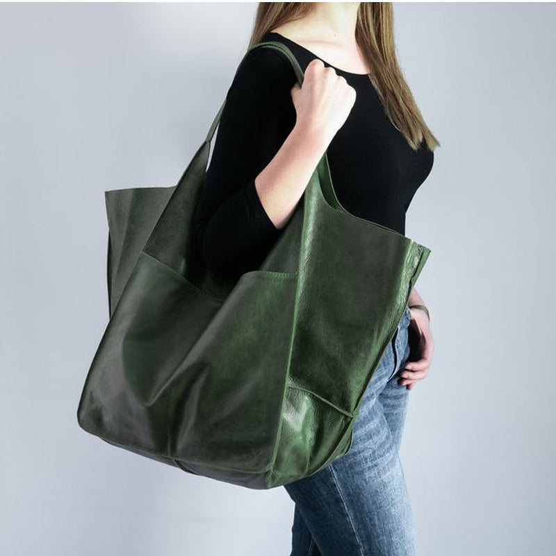 Women’s Modern Handbag | Large