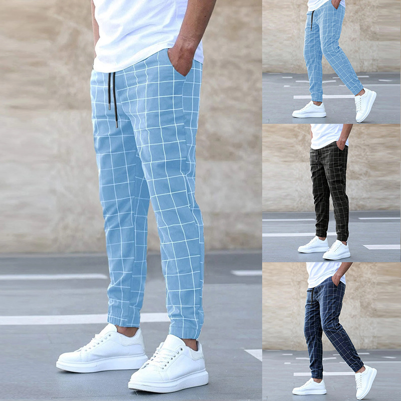 Men's Comfortable Pants | Jogging