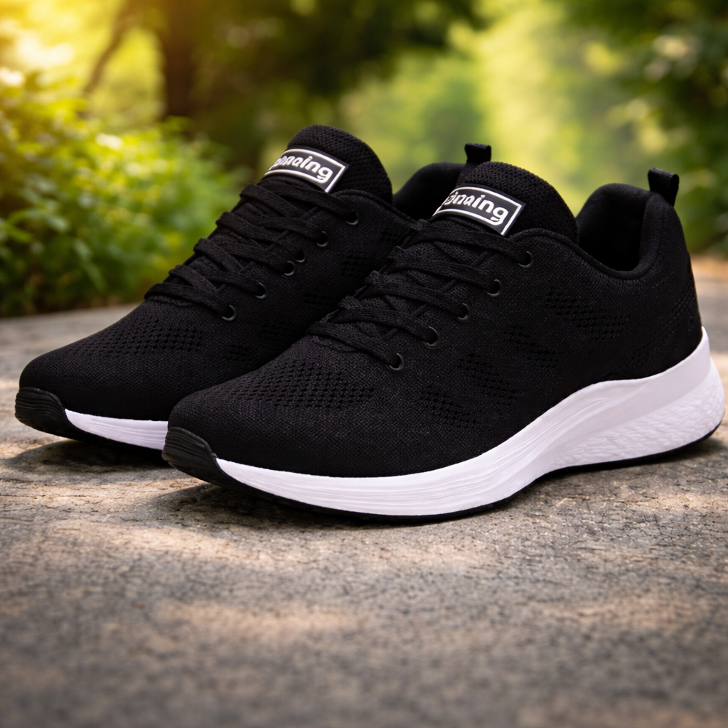 Orthopedic Shoes | Comfortable Health Footwear