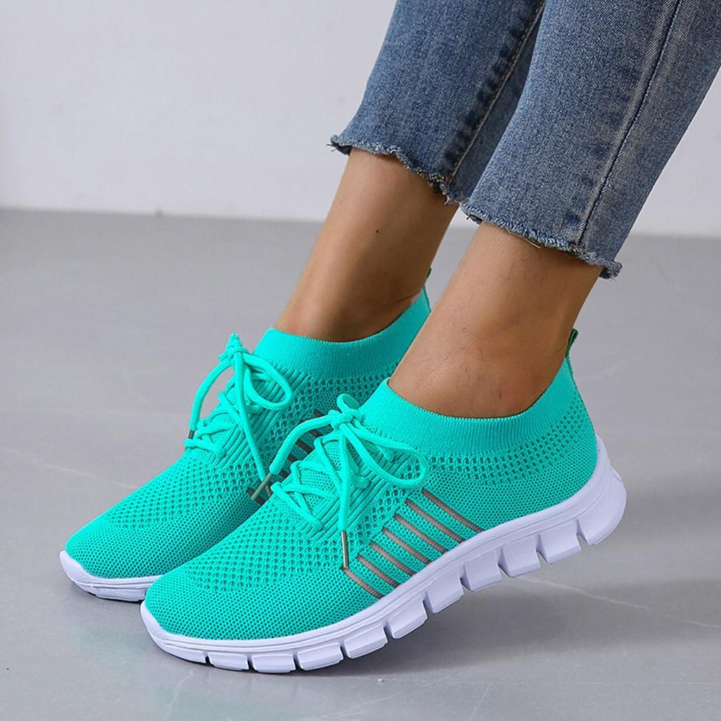 Women’s Running Sneakers | Lightweight