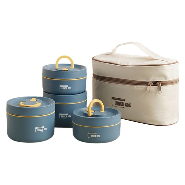 Stay Warm – Savor Hot Meals Anytime, Anywhere