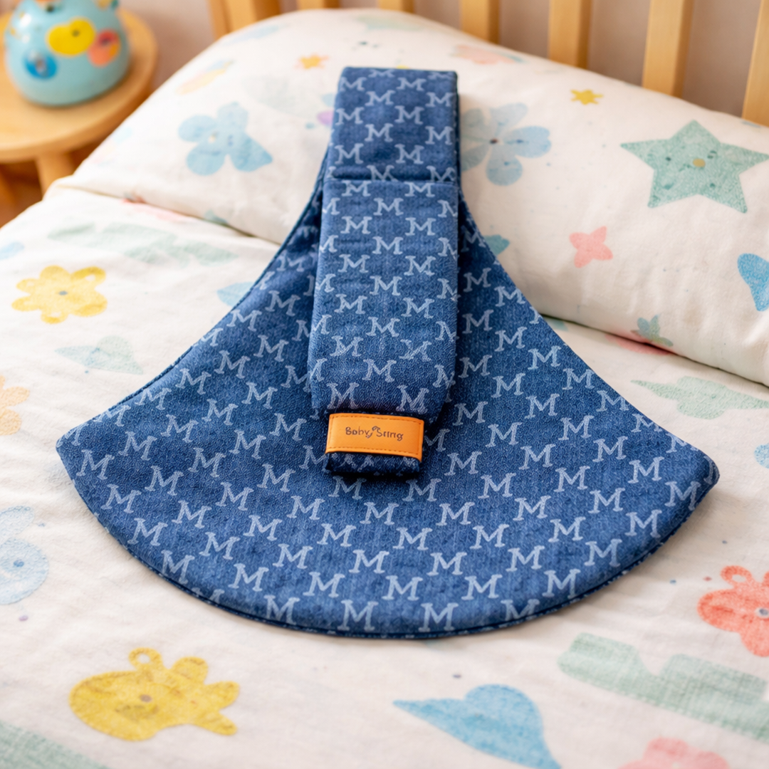 Adjustable Hip Seat Carrier for Infants – Comfortable Carrying in Any Position