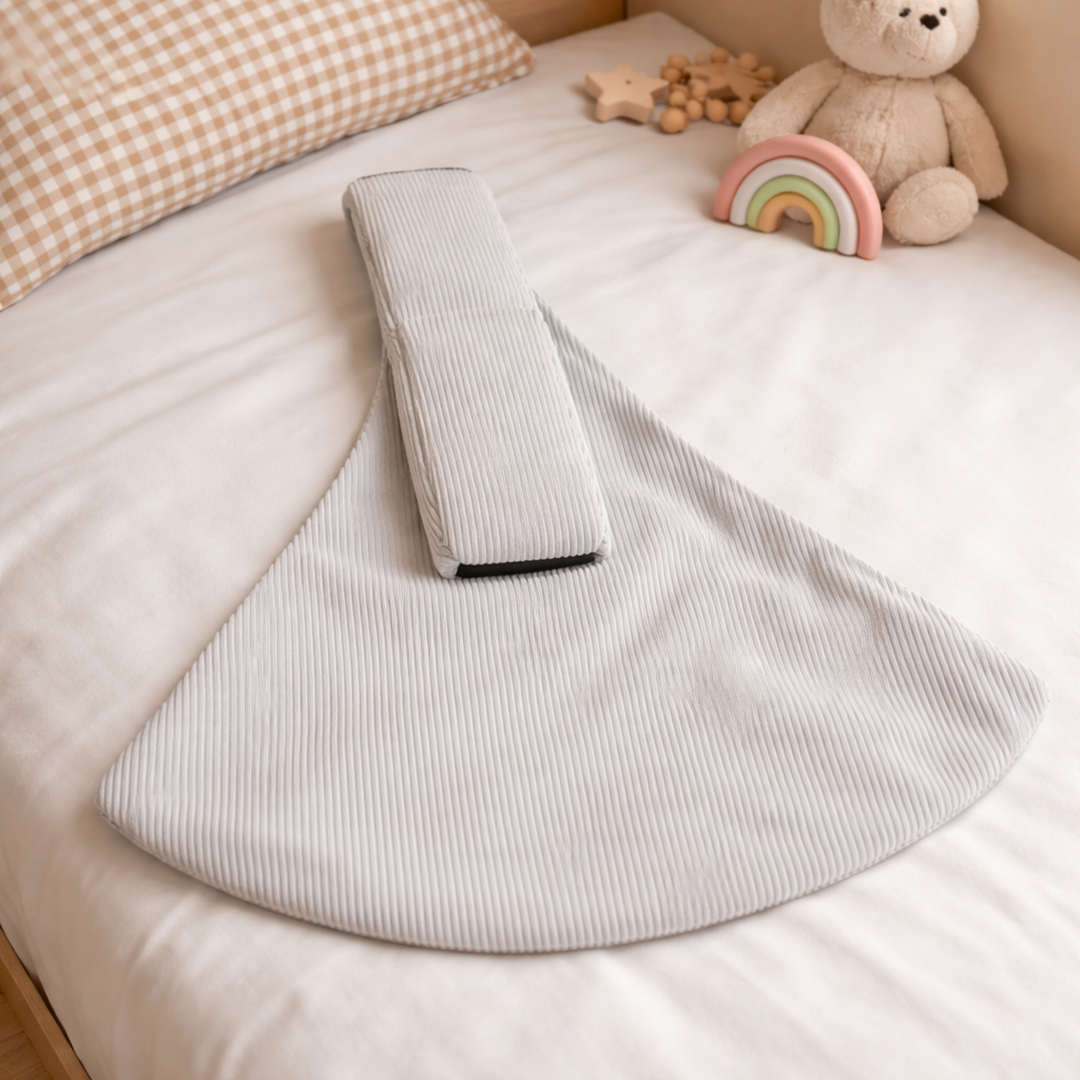 Adjustable Hip Seat Carrier for Infants – Comfortable Carrying in Any Position