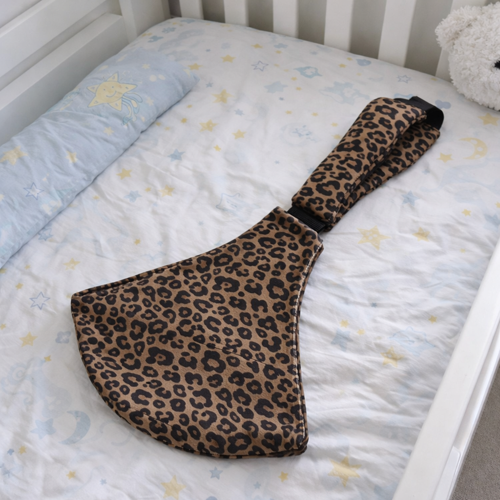 Adjustable Hip Seat Carrier for Infants – Comfortable Carrying in Any Position