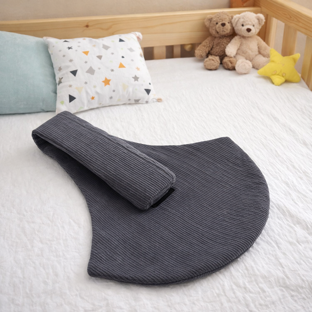 Adjustable Hip Seat Carrier for Infants – Comfortable Carrying in Any Position