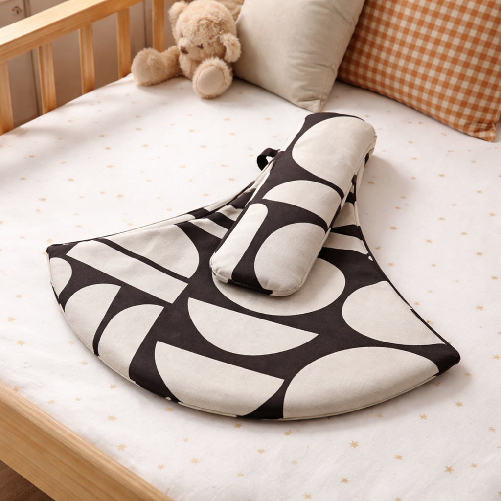 Adjustable Hip Seat Carrier for Infants – Comfortable Carrying in Any Position