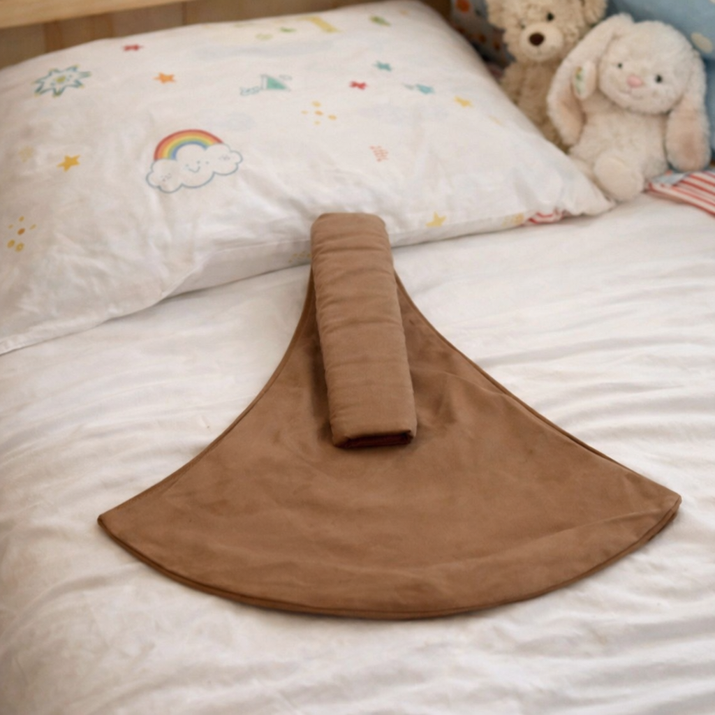 Adjustable Hip Seat Carrier for Infants – Comfortable Carrying in Any Position