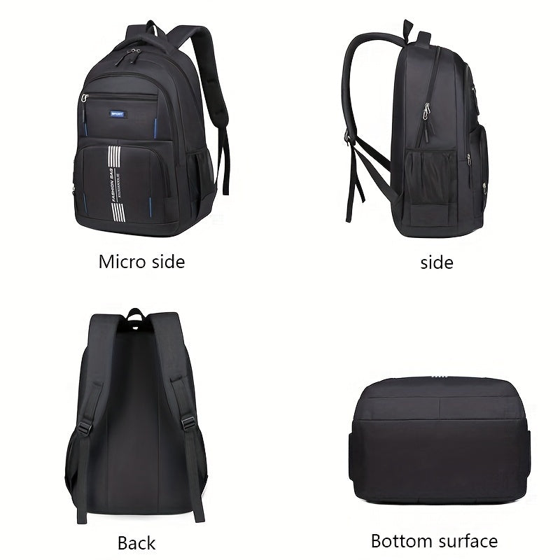 Men's Work Backpack | Large