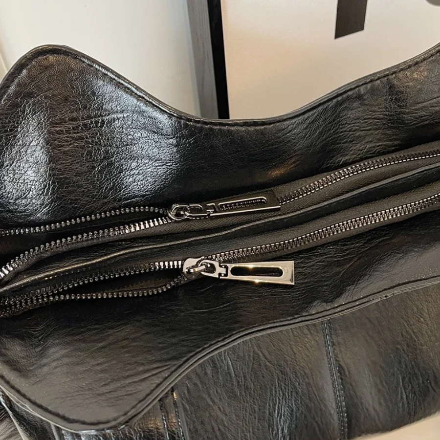 Women's Large Tote Bag | with Optional Shoulder Strap