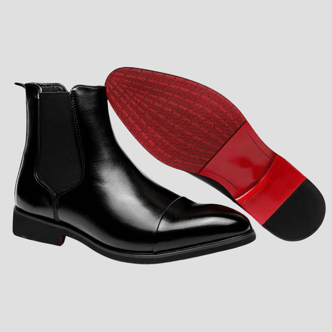 Women's Chelsea Boots | Pointed