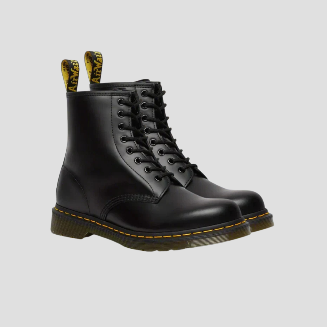 Women's Lace-up Boots | Anti-Slip