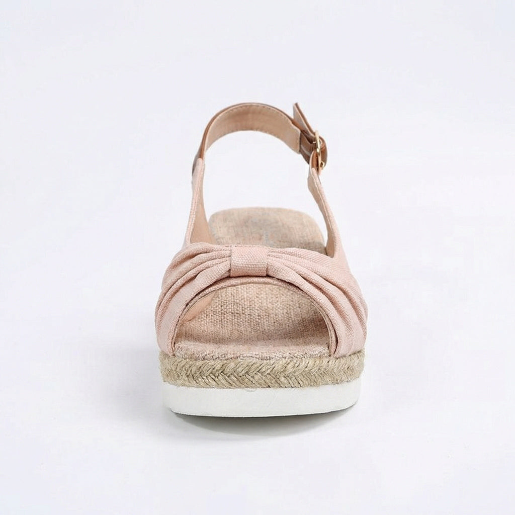 Women's Casual Wedge Sandals | Platform