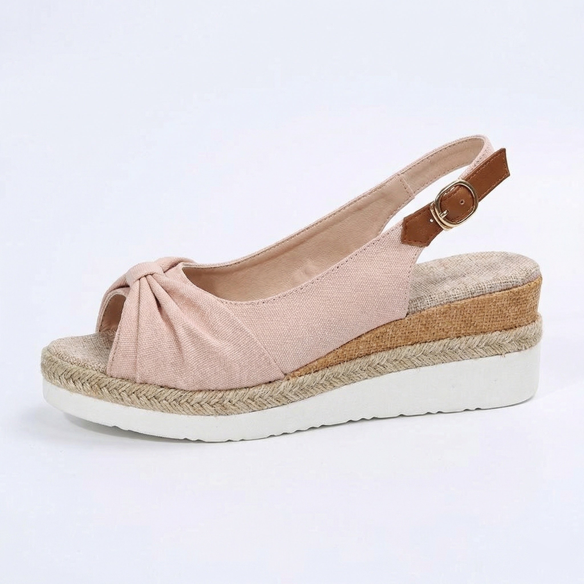 Women's Casual Wedge Sandals | Platform
