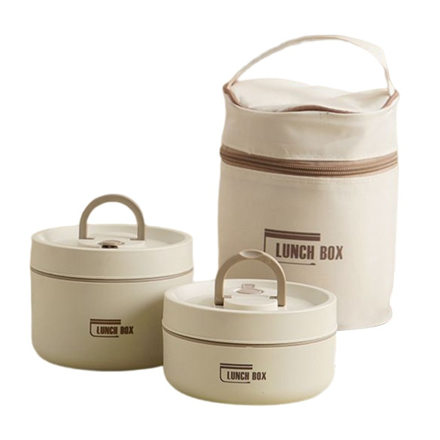 Stay Warm – Savor Hot Meals Anytime, Anywhere