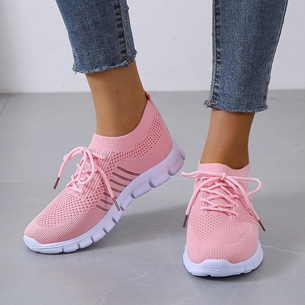 Women’s Running Sneakers | Lightweight