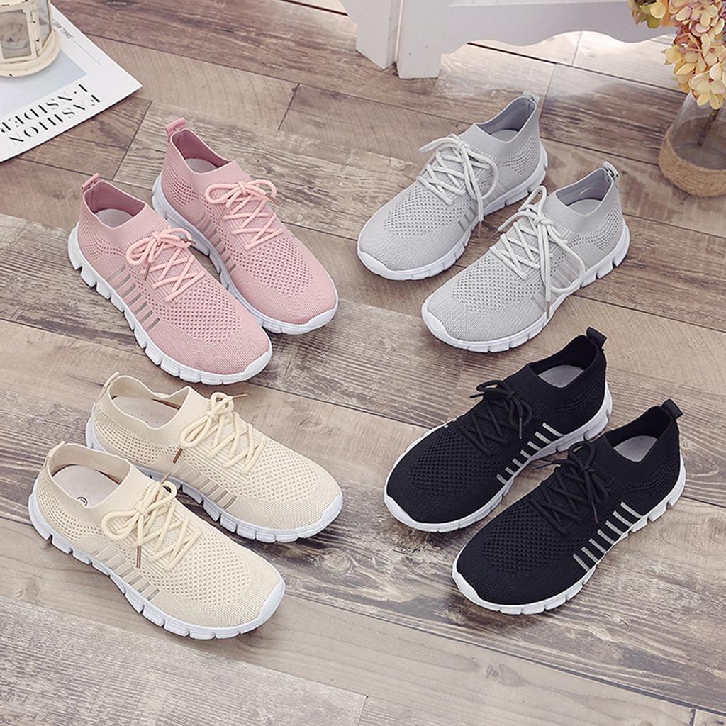Women’s Running Sneakers | Lightweight