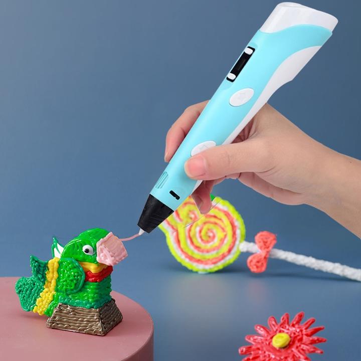 Creative 3D Drawing Pen