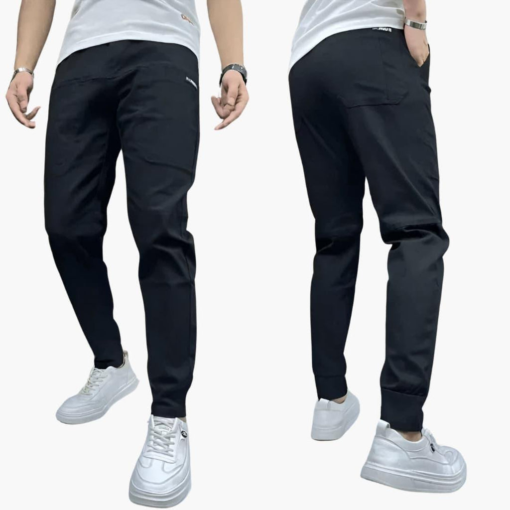 Men's Stretch Cargo Pants | Comfortable