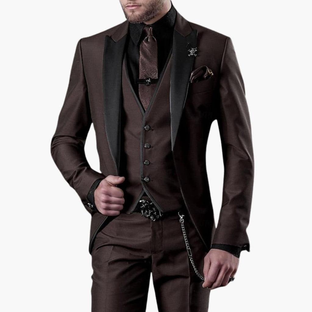 Men's Stylish Suit | Complete