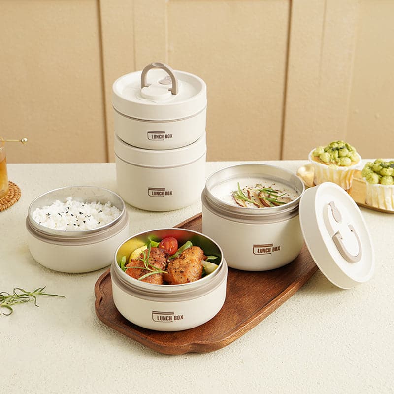 Stay Warm – Savor Hot Meals Anytime, Anywhere