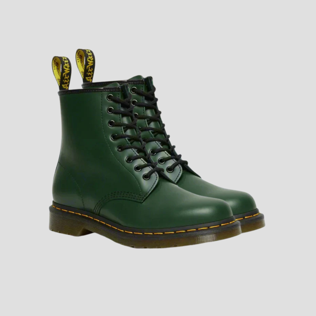 Women's Lace-up Boots | Anti-Slip
