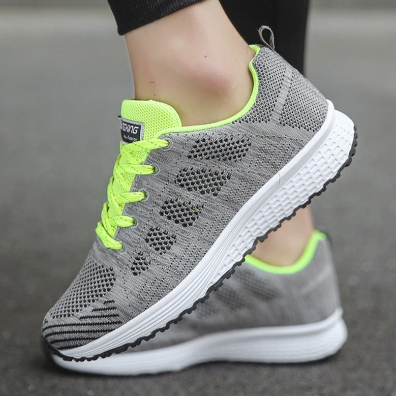 Women's Running Trainers | Leisure