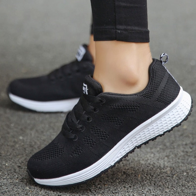 Women's Running Trainers | Leisure