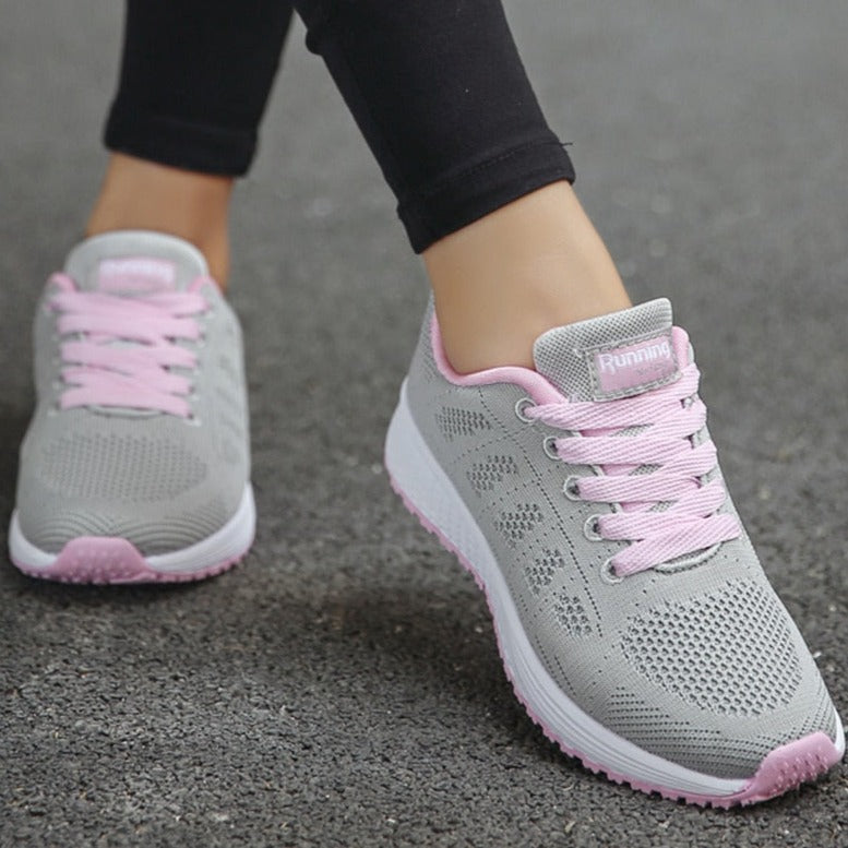 Women's Running Trainers | Leisure